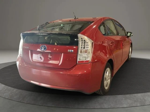 2011 Toyota Prius 3rd Gen - Image 4 of 7