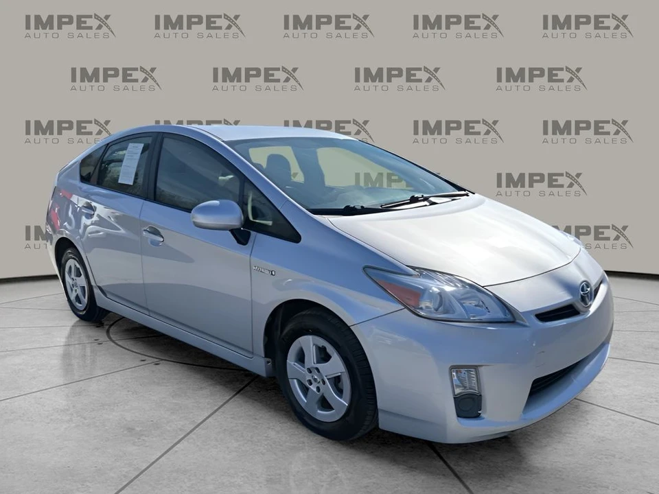 2011 Toyota Prius 3rd Gen - Image 7 of 21