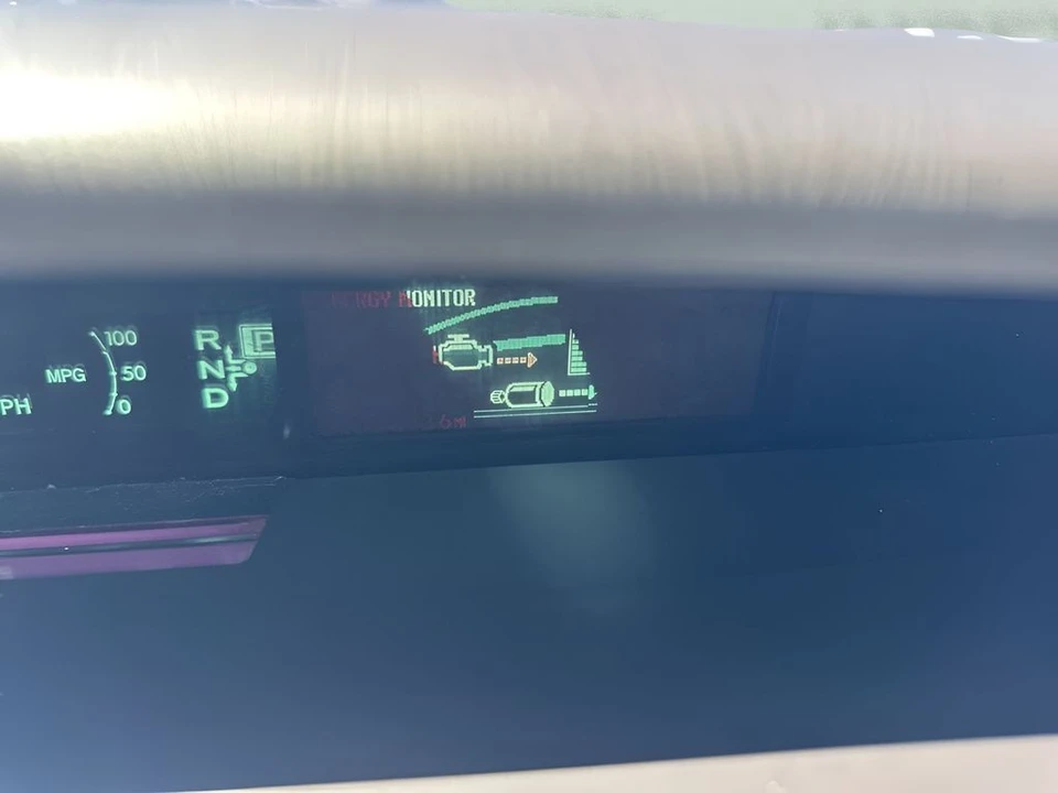 2011 Toyota Prius 3rd Gen - Image 20 of 21