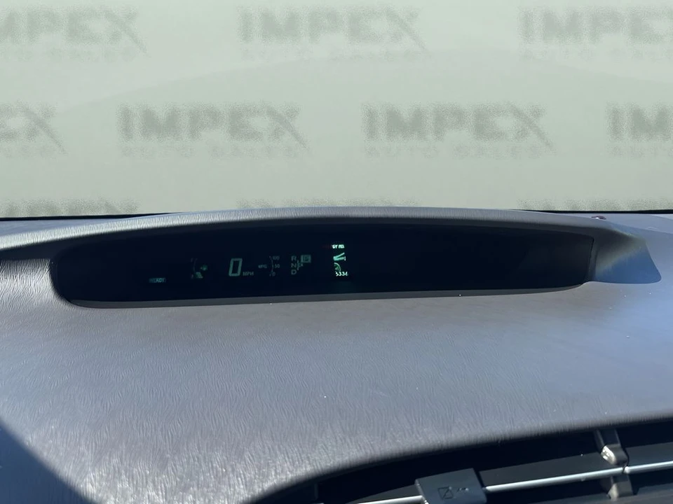 2011 Toyota Prius 3rd Gen - Image 19 of 21