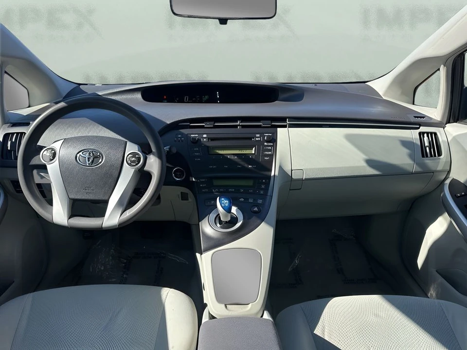 2011 Toyota Prius 3rd Gen - Image 11 of 12