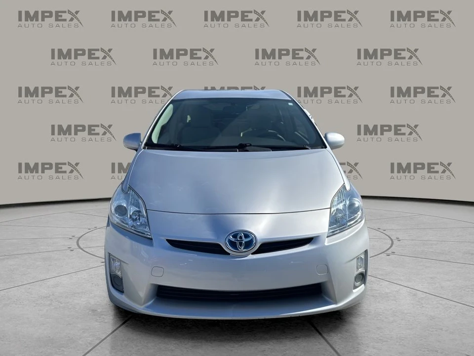 2011 Toyota Prius 3rd Gen - Image 8 of 12