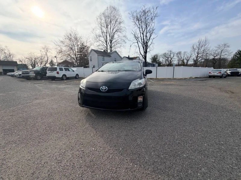 2011 Toyota Prius 3rd Gen - Image 4 of 12