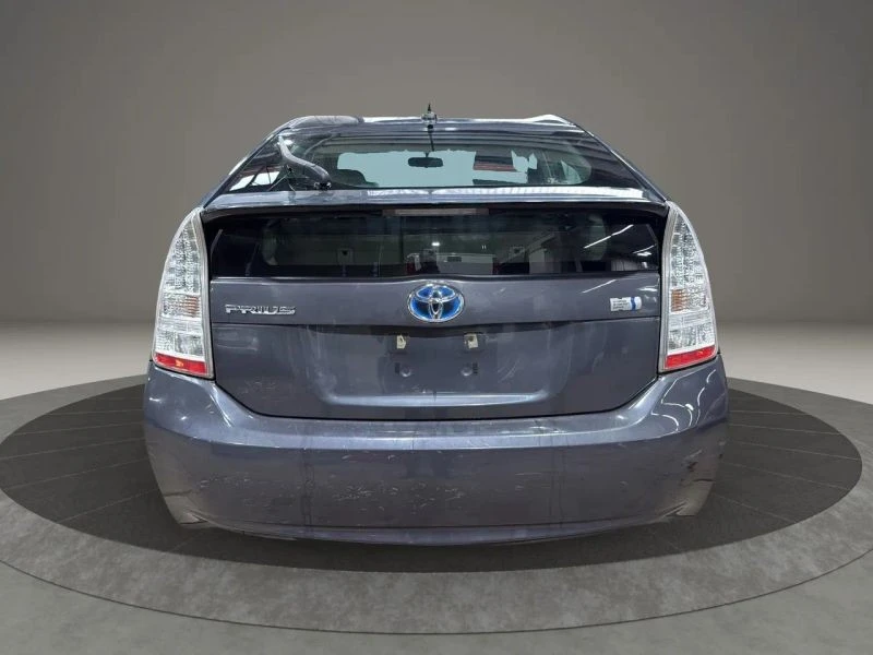2011 Toyota Prius 3rd Gen - Image 6 of 12