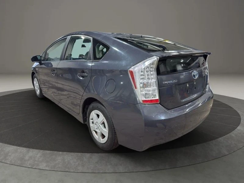 2011 Toyota Prius 3rd Gen - Image 7 of 12