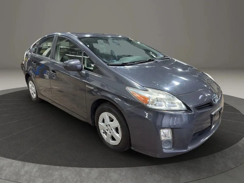 2011 Toyota Prius 3rd Gen - Image 3 of 12