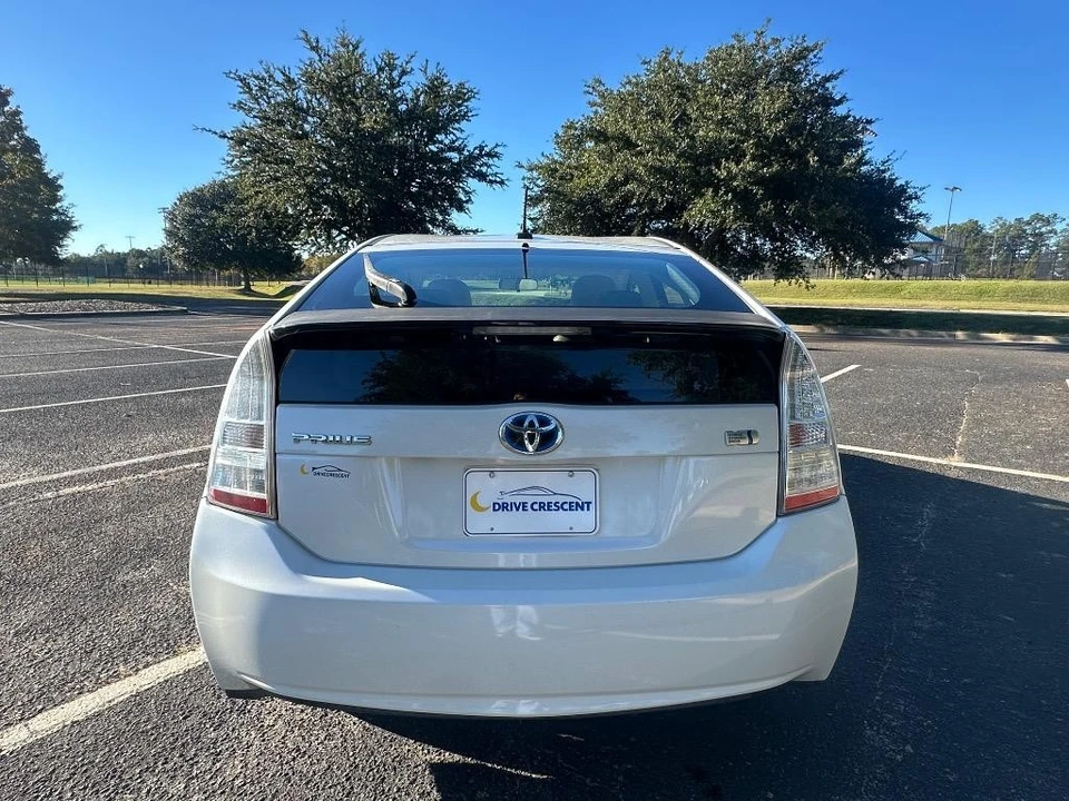 2011 Toyota Prius 3rd Gen - Image 20 of 21