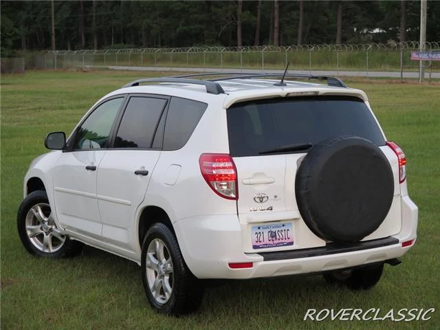 2011 Toyota RAV4 3rd Gen - Image 2 of 4