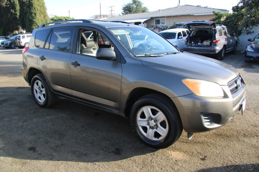 2011 Toyota RAV4 3rd Gen - Image 2 of 21