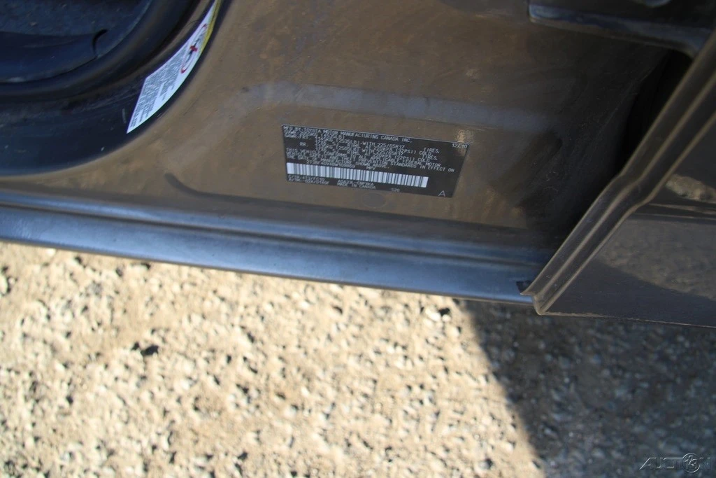 2011 Toyota RAV4 3rd Gen - Image 10 of 21