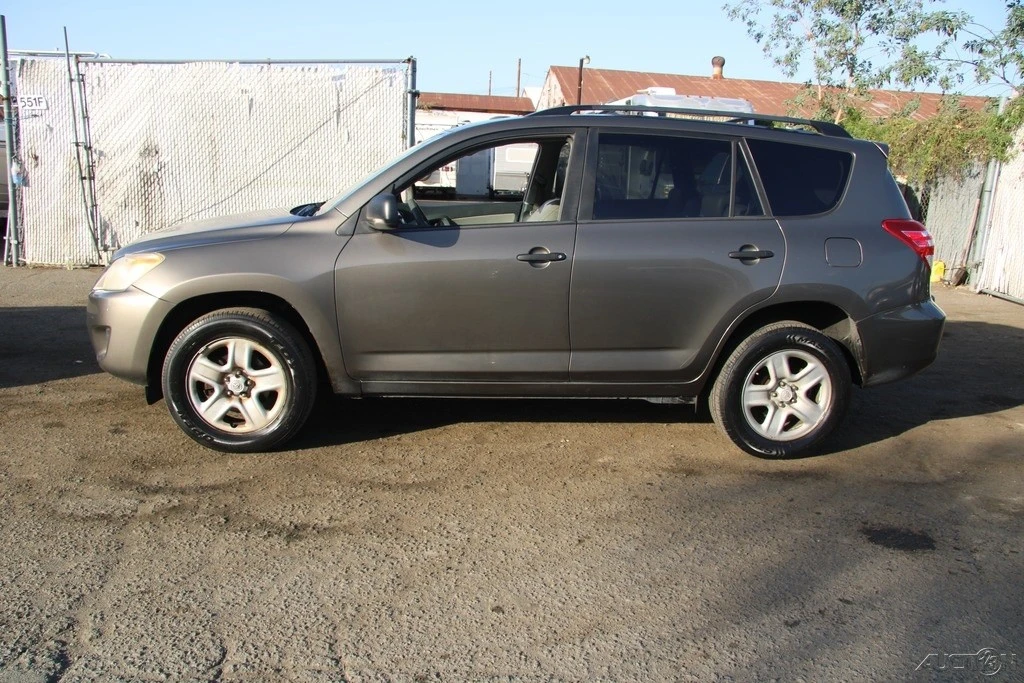2011 Toyota RAV4 3rd Gen - Image 7 of 21