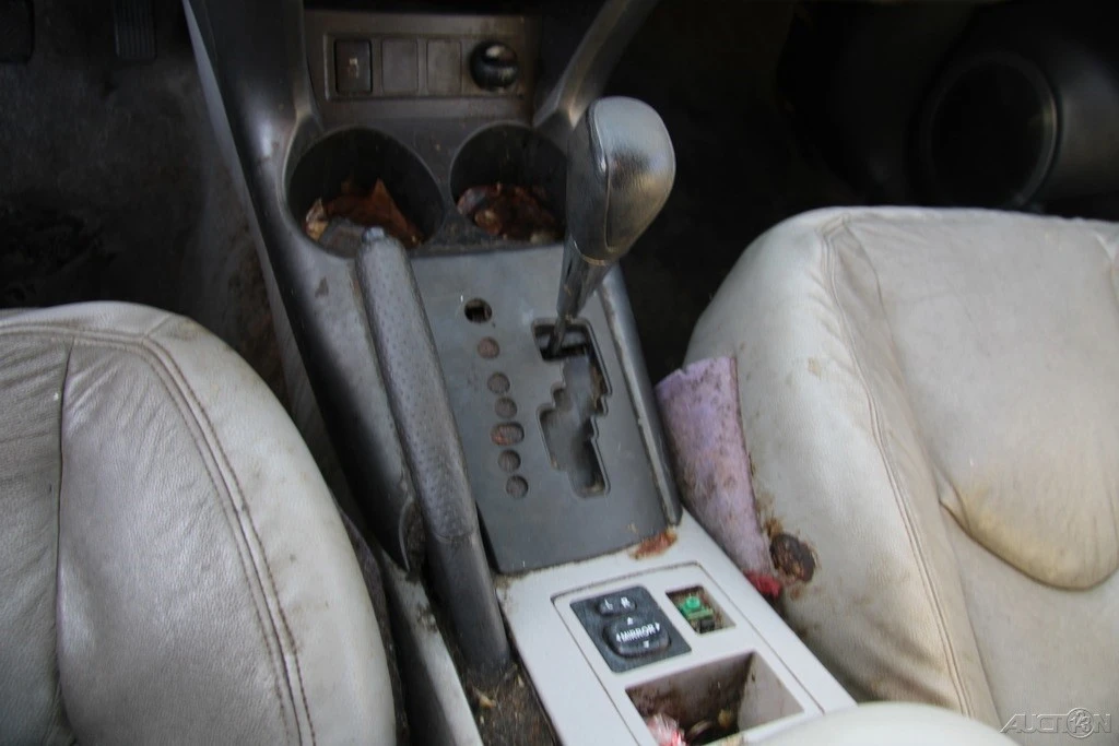 2011 Toyota RAV4 3rd Gen - Image 17 of 21