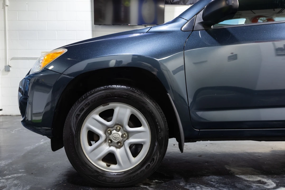 2011 Toyota RAV4 3rd Gen - Image 4 of 12