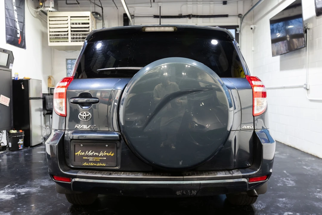2011 Toyota RAV4 3rd Gen - Image 11 of 12