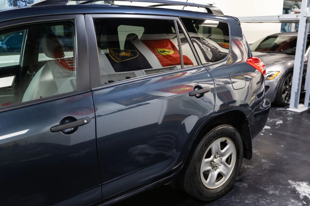 2011 Toyota RAV4 3rd Gen - Image 7 of 12