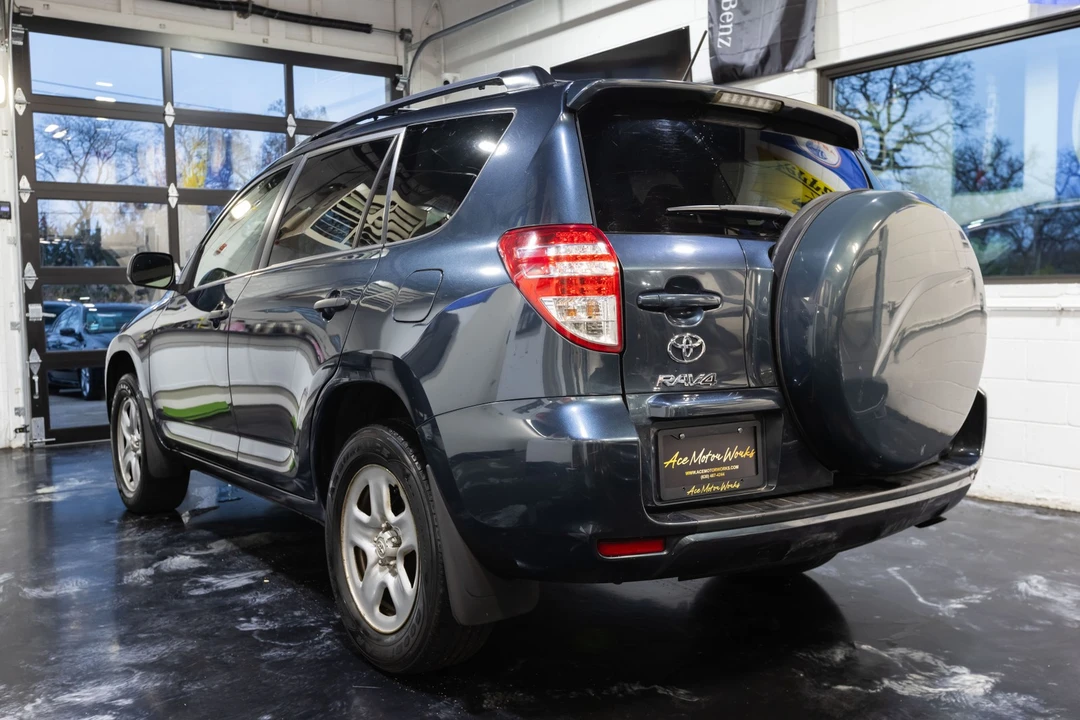 2011 Toyota RAV4 3rd Gen - Image 10 of 12