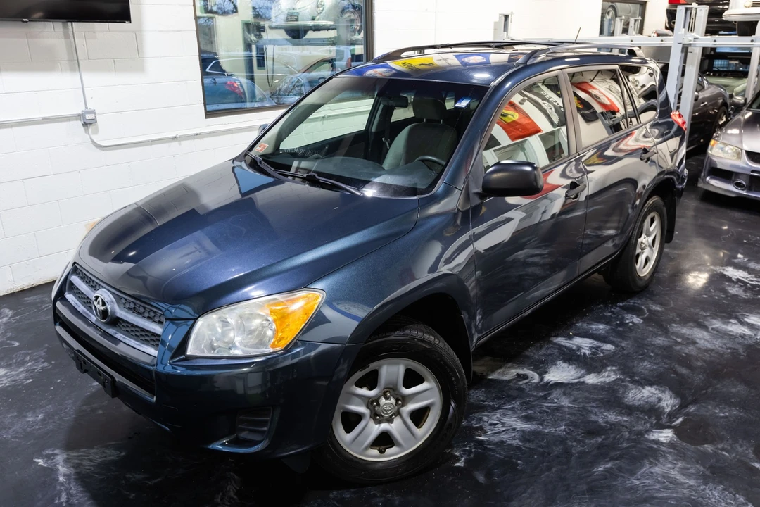 2011 Toyota RAV4 3rd Gen - Image 2 of 12