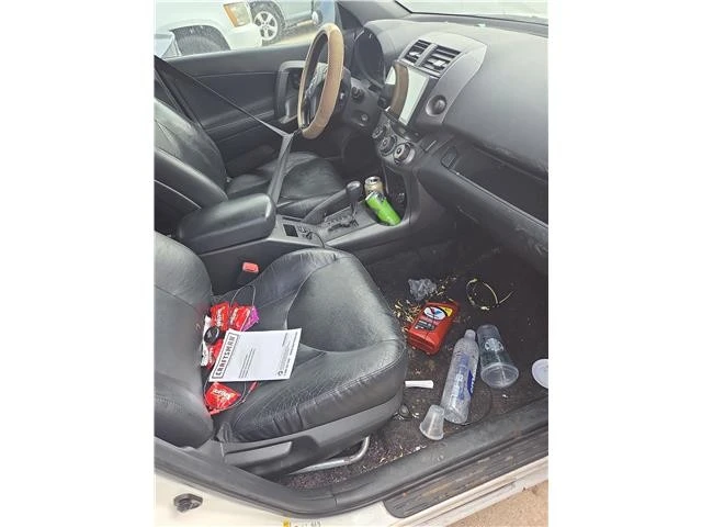 2011 Toyota RAV4 3rd Gen - Image 6 of 9
