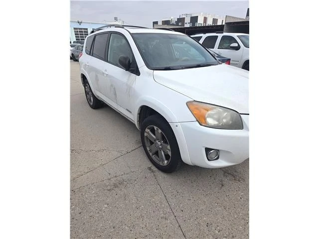 2011 Toyota RAV4 3rd Gen - Image 3 of 9