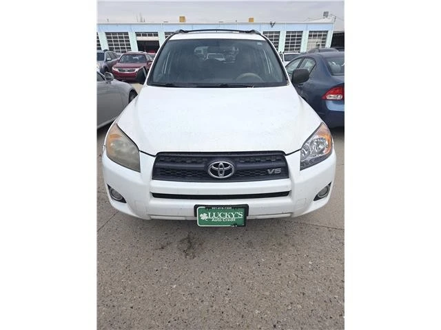 2011 Toyota RAV4 3rd Gen - Image 2 of 9