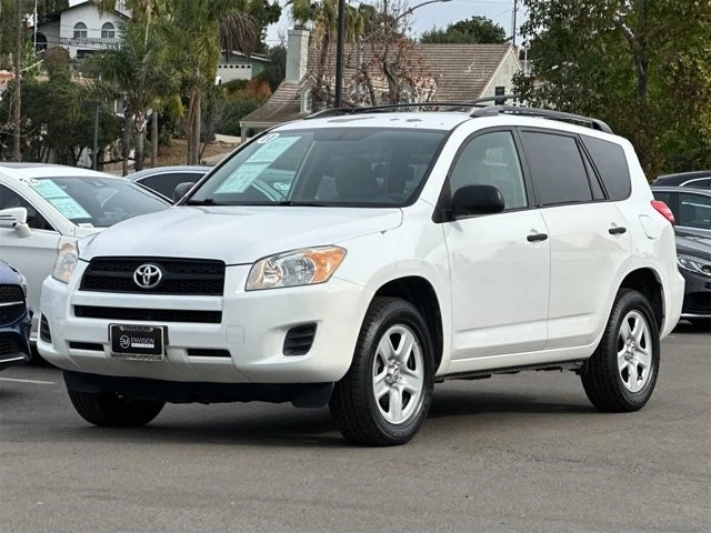 2011 Toyota RAV4 3rd Gen - Image 7 of 12