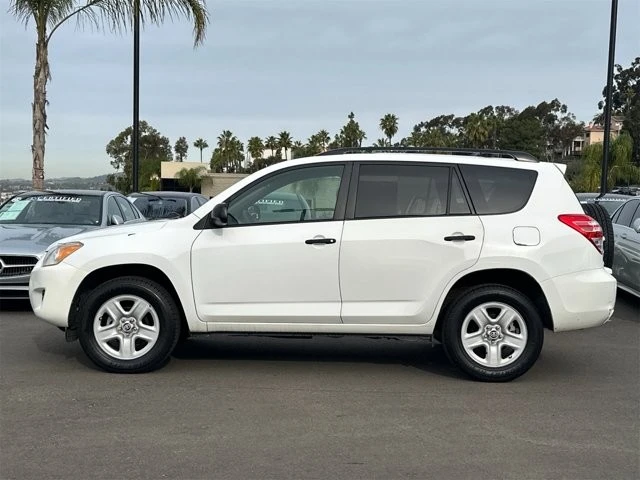 2011 Toyota RAV4 3rd Gen - Image 6 of 12