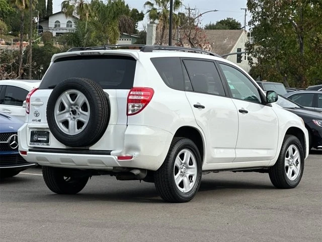 2011 Toyota RAV4 3rd Gen - Image 3 of 12