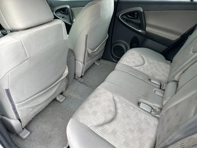 2011 Toyota RAV4 3rd Gen - Image 12 of 12