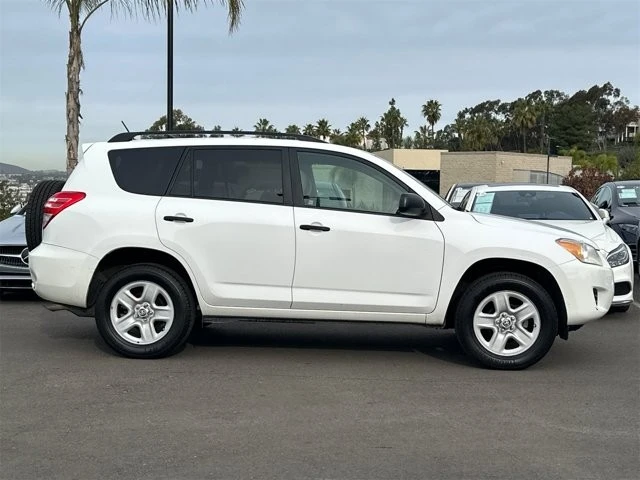 2011 Toyota RAV4 3rd Gen - Image 2 of 12