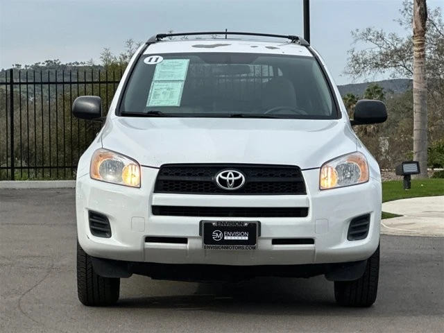 2011 Toyota RAV4 3rd Gen - Image 8 of 12