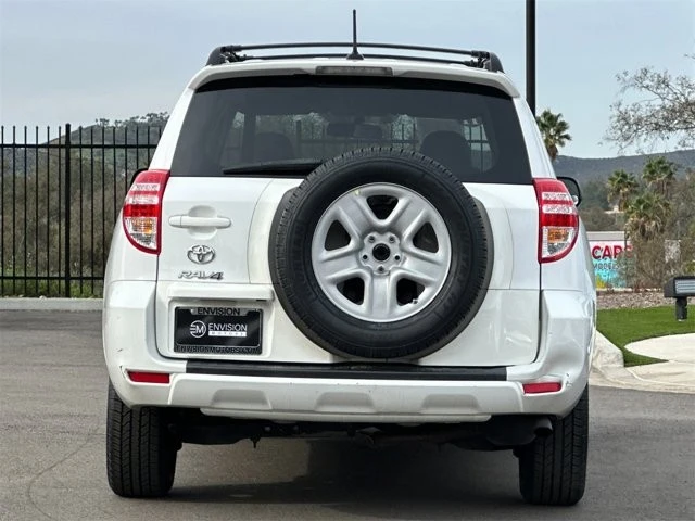 2011 Toyota RAV4 3rd Gen - Image 4 of 12