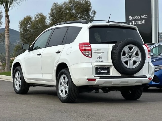 2011 Toyota RAV4 3rd Gen - Image 5 of 12