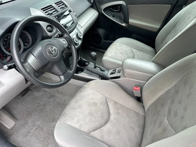 2011 Toyota RAV4 3rd Gen - Image 10 of 12