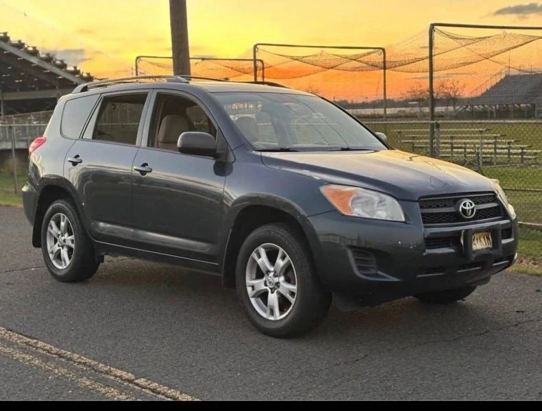2011 Toyota RAV4 3rd Gen - Image 7 of 12