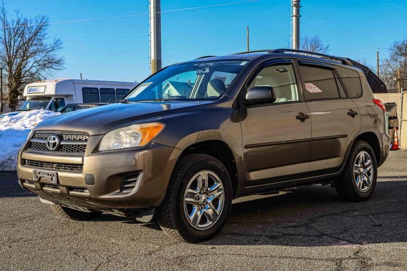 2011 Toyota RAV4 3rd Gen - Image 3 of 12