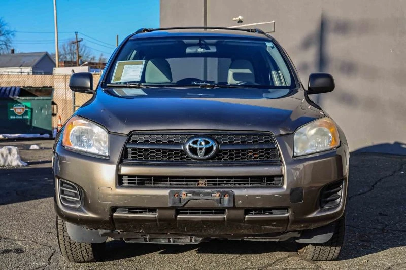 2011 Toyota RAV4 3rd Gen - Image 2 of 12