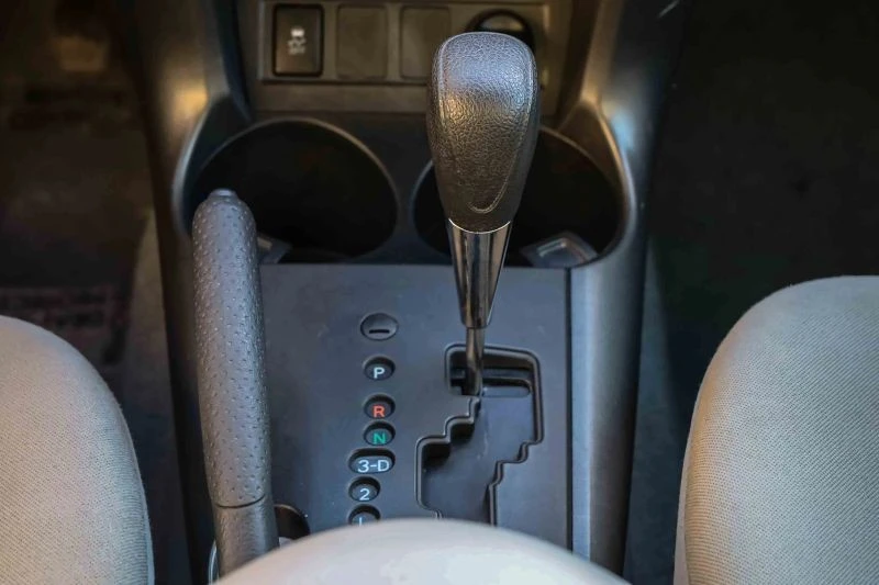 2011 Toyota RAV4 3rd Gen - Image 12 of 12