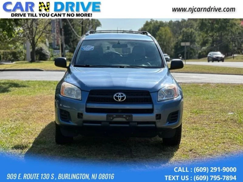2011 Toyota RAV4 3rd Gen - Image 3 of 12