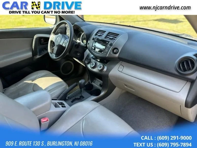 2011 Toyota RAV4 3rd Gen - Image 10 of 12