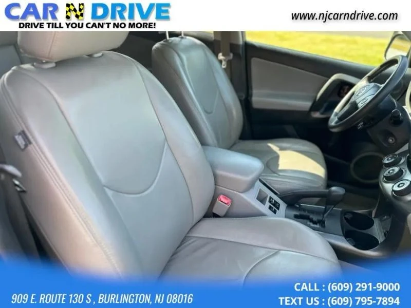 2011 Toyota RAV4 3rd Gen - Image 11 of 12