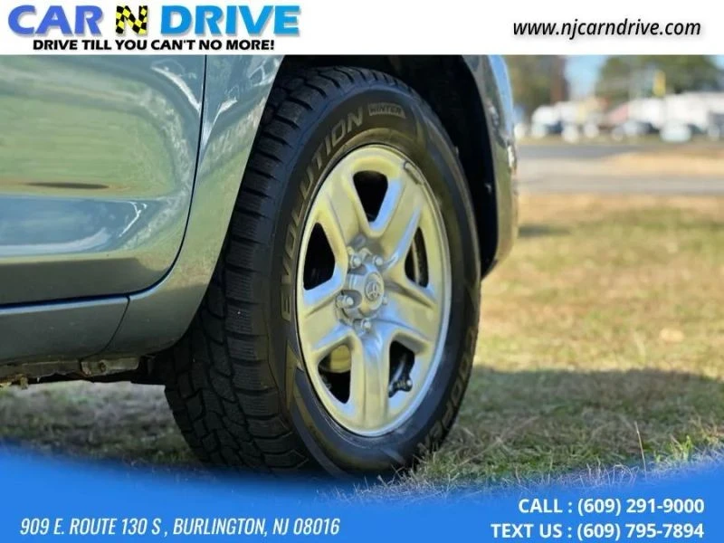 2011 Toyota RAV4 3rd Gen - Image 8 of 12
