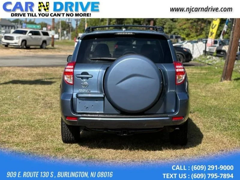 2011 Toyota RAV4 3rd Gen - Image 5 of 12