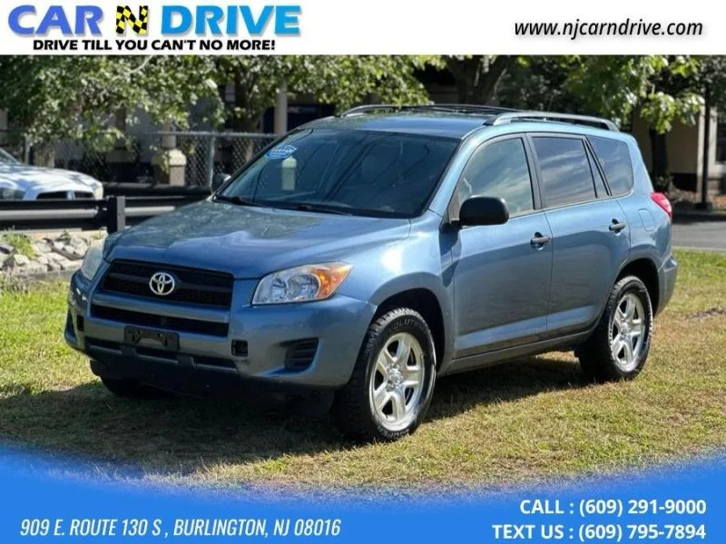 2011 Toyota RAV4 3rd Gen - Image 2 of 12