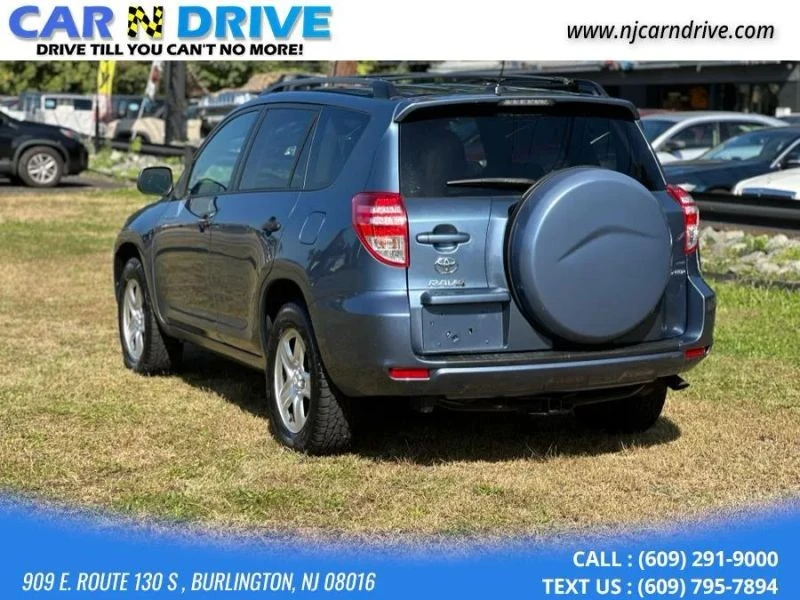 2011 Toyota RAV4 3rd Gen - Image 7 of 12