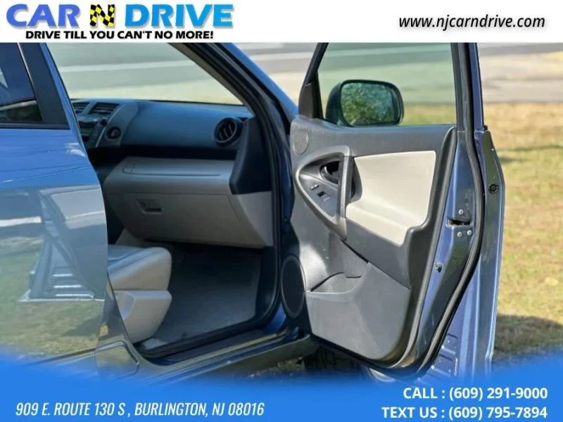 2011 Toyota RAV4 3rd Gen - Image 12 of 12