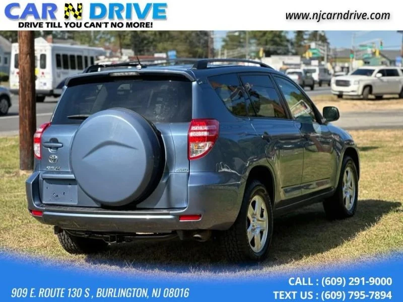 2011 Toyota RAV4 3rd Gen - Image 4 of 12