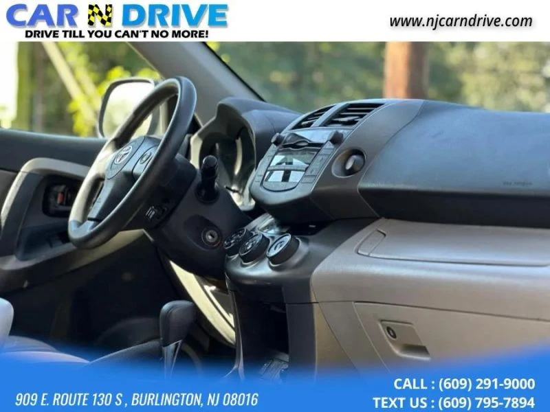 2011 Toyota RAV4 3rd Gen - Image 6 of 12