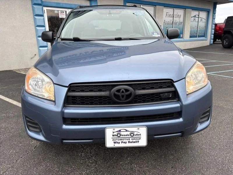 2011 Toyota RAV4 3rd Gen - Image 11 of 12