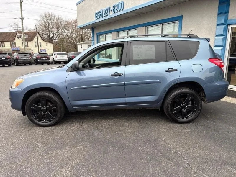 2011 Toyota RAV4 3rd Gen - Image 3 of 12