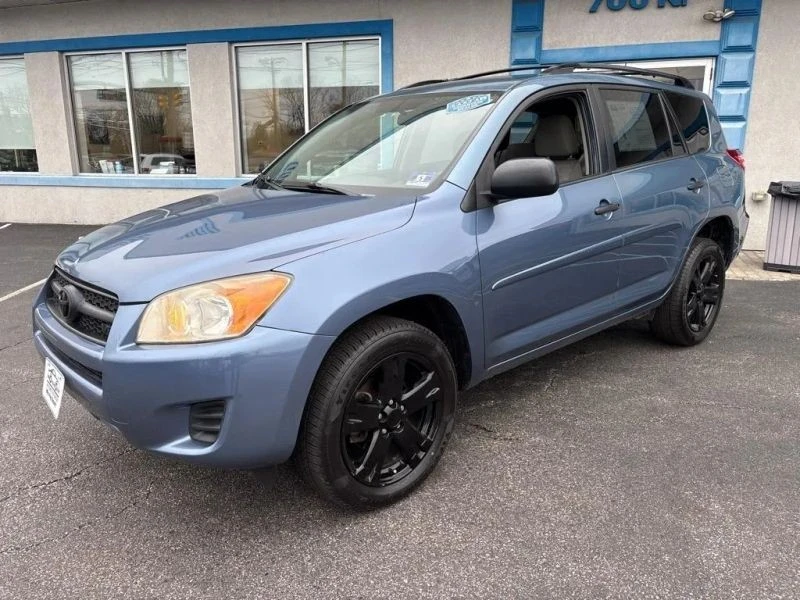 2011 Toyota RAV4 3rd Gen - Image 2 of 12